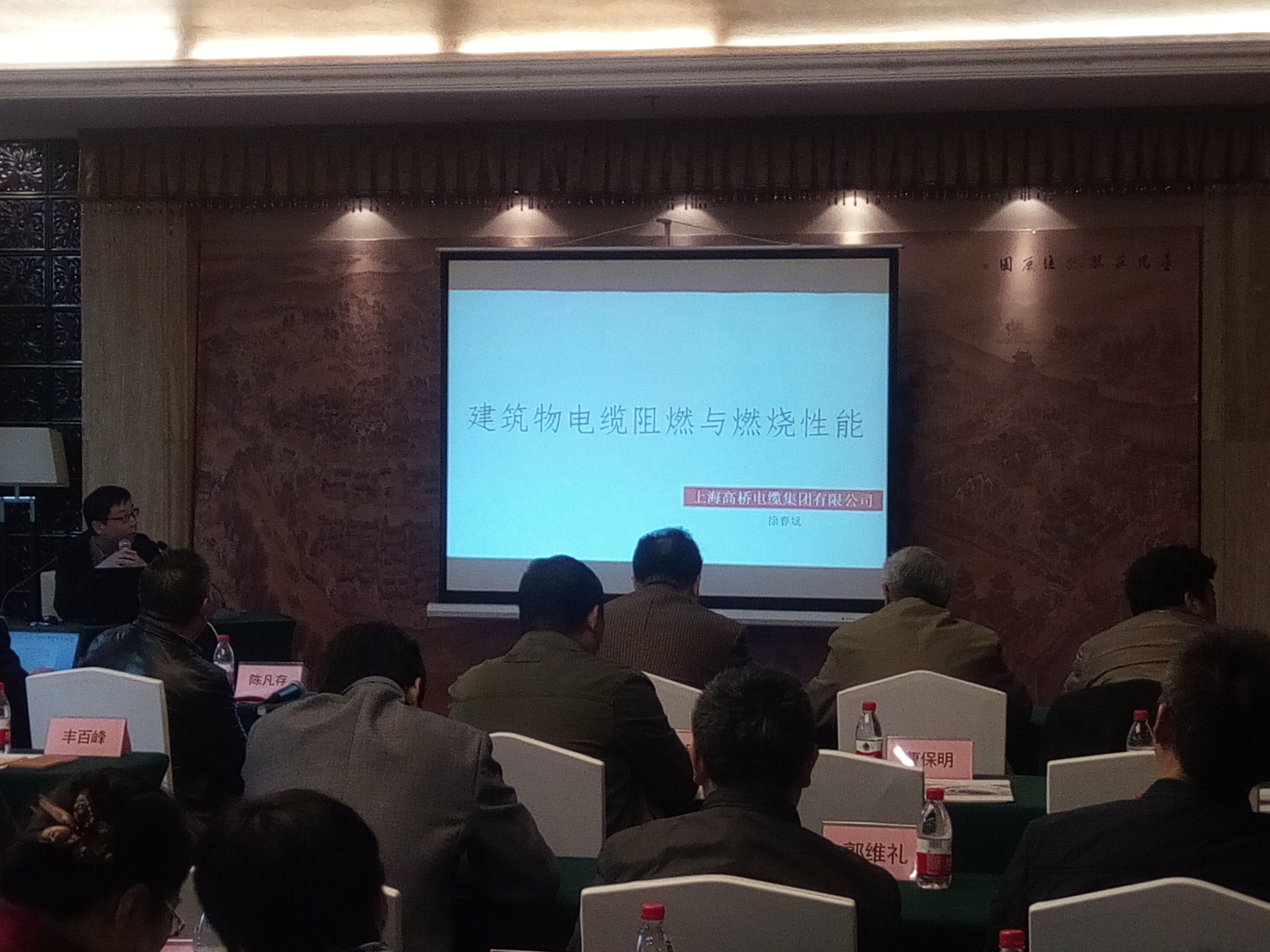 电气专业技术人员参加2017年山东省建筑电气与智能化三会一网第二次常务理事会议2.jpg 电气专业技术人员参加2017年山东省建筑电气与智能化三会一网第二次常务理事会议2.jpg